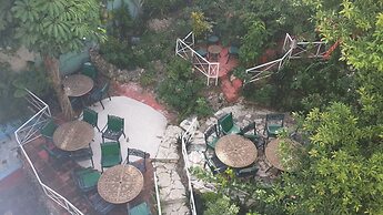 Hotel Jose Contreras