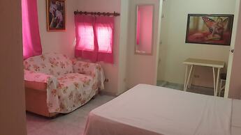 Hotel Jose Contreras