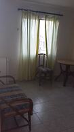 Hotel Jose Contreras