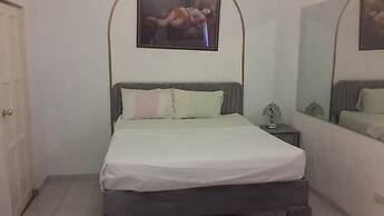 Hotel Jose Contreras
