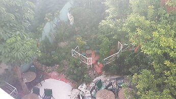 Hotel Jose Contreras