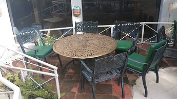 Hotel Jose Contreras