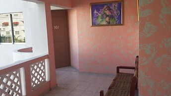 Hotel Jose Contreras