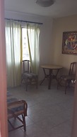 Hotel Jose Contreras