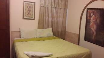 Hotel Jose Contreras