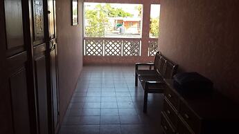 Hotel Jose Contreras