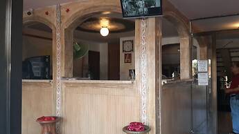 Hotel Jose Contreras