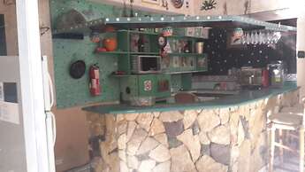 Hotel Jose Contreras