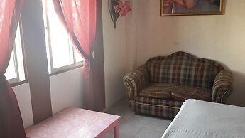 Hotel Jose Contreras