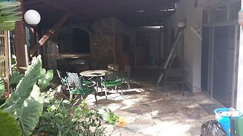 Hotel Jose Contreras