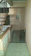Hotel Jose Contreras