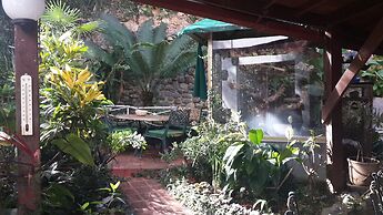 Hotel Jose Contreras