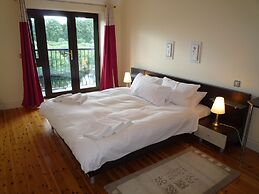 Grove Lodge Holiday Homes