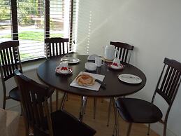 Grove Lodge Holiday Homes