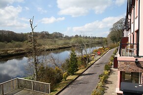 Grove Lodge Holiday Homes
