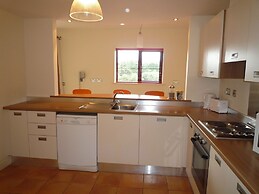 Grove Lodge Holiday Homes