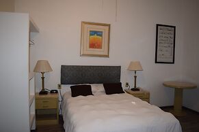 Hotel Casona Guadalajara