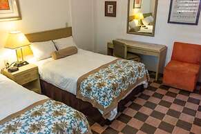 Hotel Casona Guadalajara