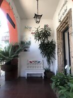 Hotel Casona Guadalajara