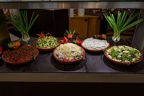 Blue Pearl Hotel