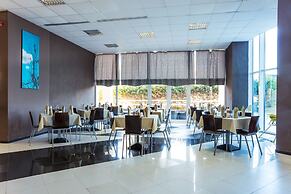 Blue Pearl Hotel