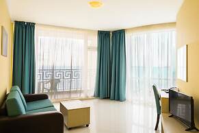 Blue Pearl Hotel