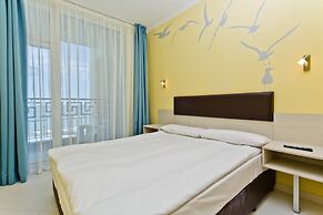 Blue Pearl Hotel