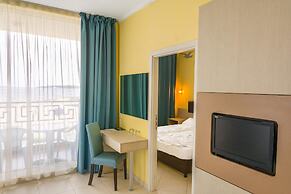 Blue Pearl Hotel