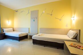 Blue Pearl Hotel