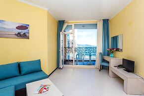 Blue Pearl Hotel
