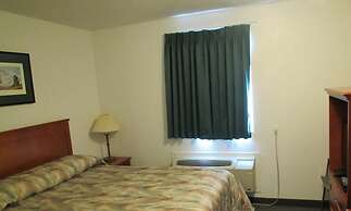 Lazy J Motel