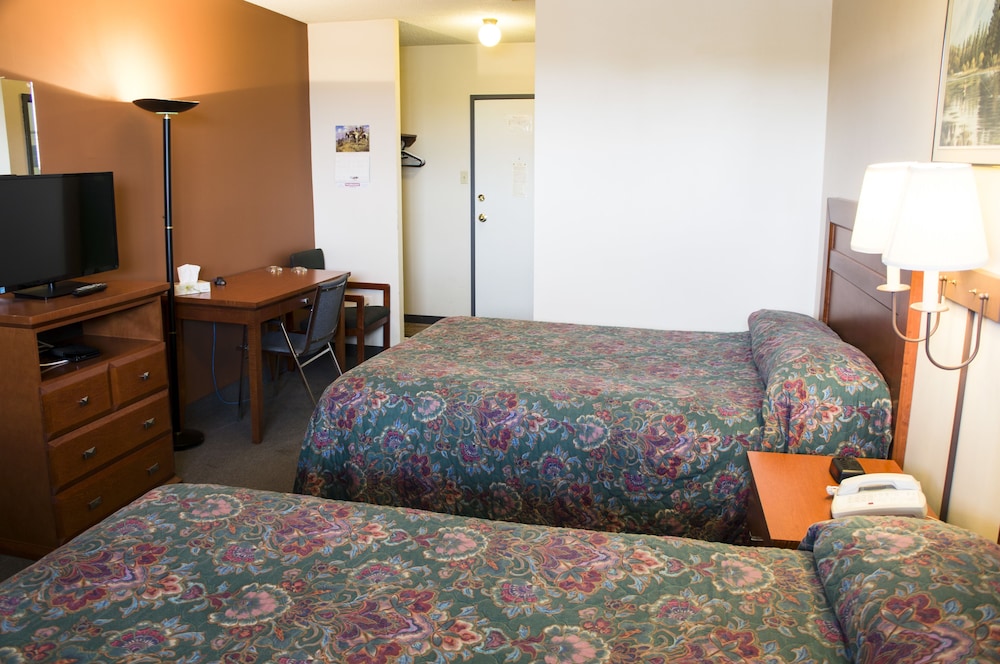 Lazy J Motel