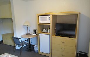 Lazy J Motel