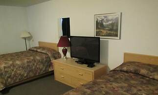Lazy J Motel