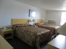 Lazy J Motel