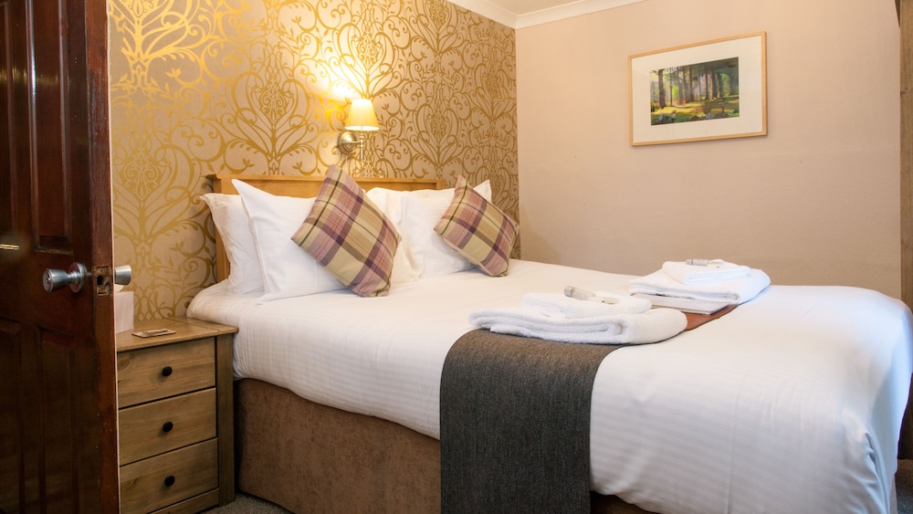 Kinlochewe Hotel