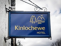 Kinlochewe Hotel