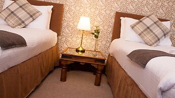 Kinlochewe Hotel