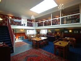 The Gladstone