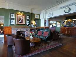 The Gladstone