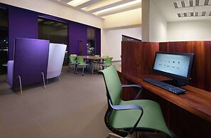 Hilton Garden Inn Monterrey Airport