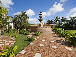 Hotel Hacienda Ixtlan