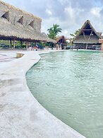Hotel Hacienda Ixtlan