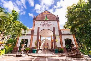Hotel Hacienda Ixtlan