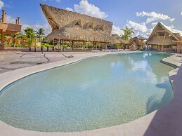Hotel Hacienda Ixtlan