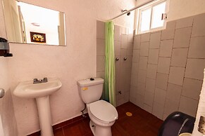 Hotel Hacienda Ixtlan