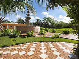 Hotel Hacienda Ixtlan