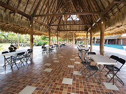 Hotel Hacienda Ixtlan