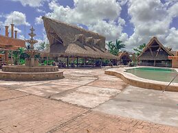 Hotel Hacienda Ixtlan