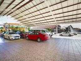 Hotel Hacienda Ixtlan